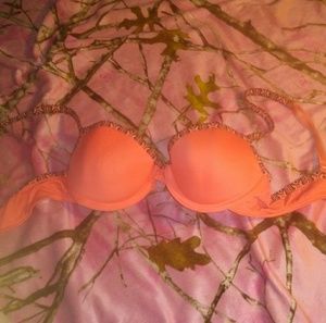 NoBoundaries Bra 34b